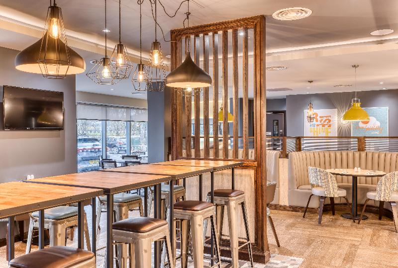 Premier Inn Abingdon - A34 - Restoran