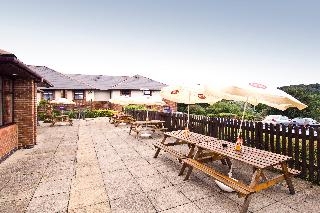 Premier Inn High Wycombe / Beaconsfield otel fotoğrafı