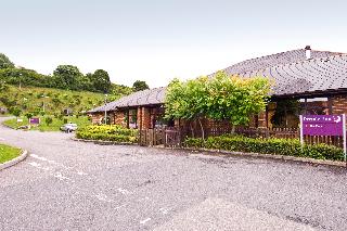Premier Inn High Wycombe / Beaconsfield fotoÄŸrafÄ±
