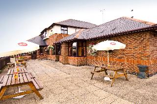 Premier Inn High Wycombe / Beaconsfield fotoÄŸrafÄ±
