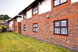 Premier Inn High Wycombe / Beaconsfield fotoÄŸrafÄ±