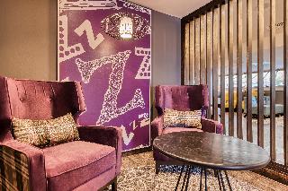 Premier Inn Oxford Botley fotoÄŸrafÄ±