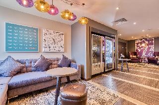 Premier Inn Oxford Botley fotoÄŸrafÄ±