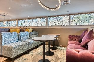 Premier Inn Oxford Botley fotoÄŸrafÄ±