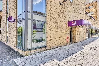 Premier Inn Oxford Botley fotoÄŸrafÄ±
