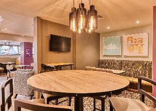 Premier Inn Oxford Botley fotoÄŸrafÄ±