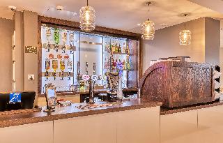 Premier Inn Oxford Botley fotoÄŸrafÄ±