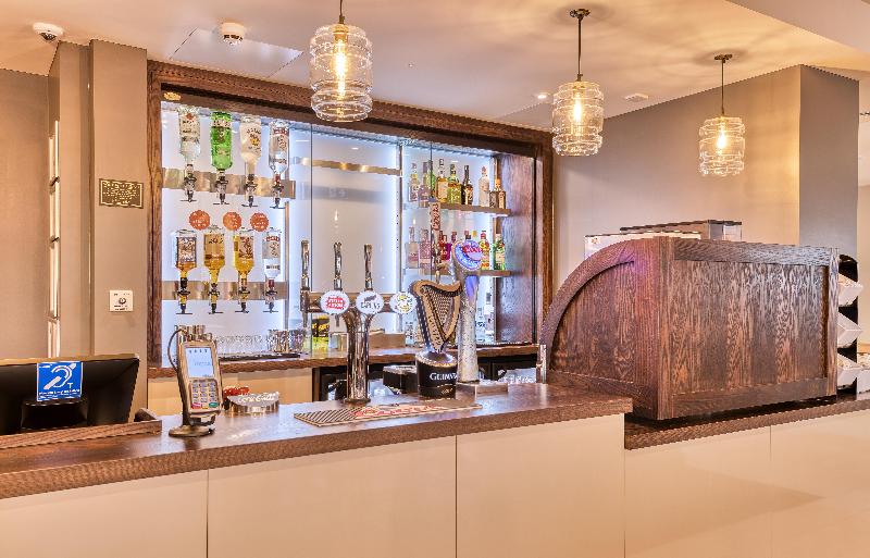 Premier Inn Oxford Botley - Restoran