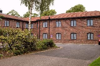 Premier Inn Carlisle Central North fotoÄŸrafÄ±