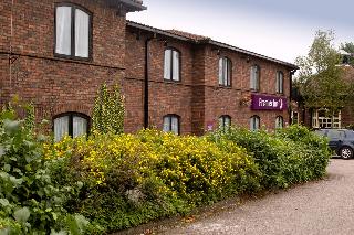 Premier Inn Carlisle Central North fotoÄŸrafÄ±