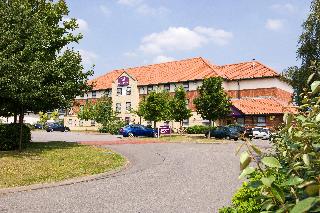 Premier Inn Oxford Cowley fotoÄŸrafÄ±