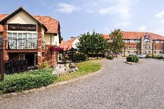 Premier Inn Oxford Cowley fotoÄŸrafÄ±