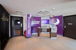 Premier Inn Penrith fotoÄŸrafÄ±