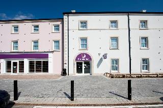 Premier Inn Penrith otel fotoğrafı