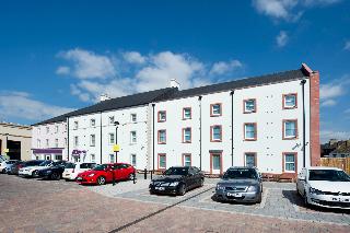 Premier Inn Penrith fotoÄŸrafÄ±