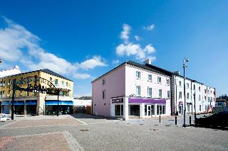 Premier Inn Penrith fotoÄŸrafÄ±