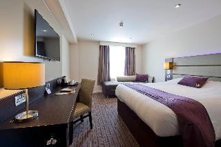 Premier Inn Penrith fotoÄŸrafÄ±