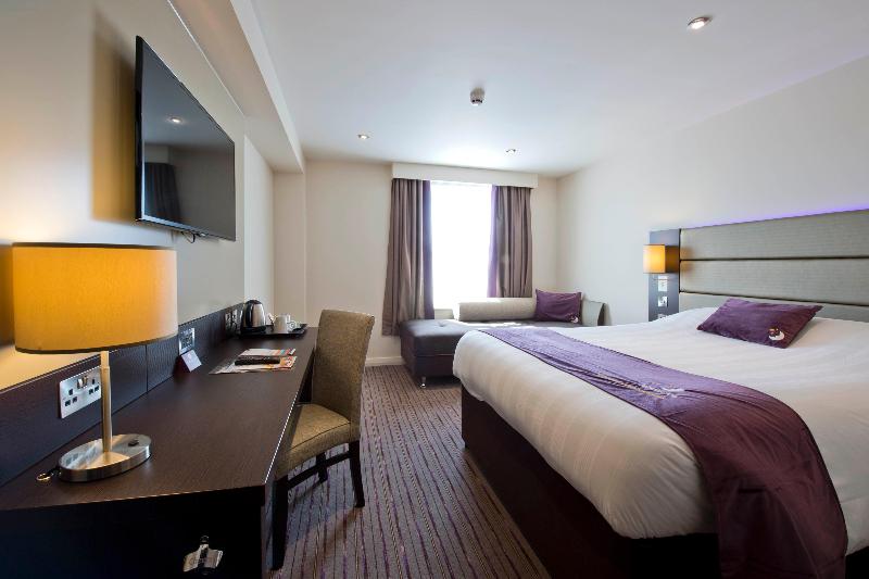Premier Inn Penrith - Oda