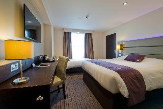 Premier Inn Penrith fotoÄŸrafÄ±