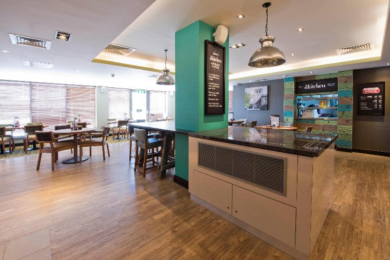 Premier Inn Penrith - Restoran
