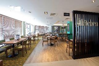 Premier Inn Penrith fotoÄŸrafÄ±