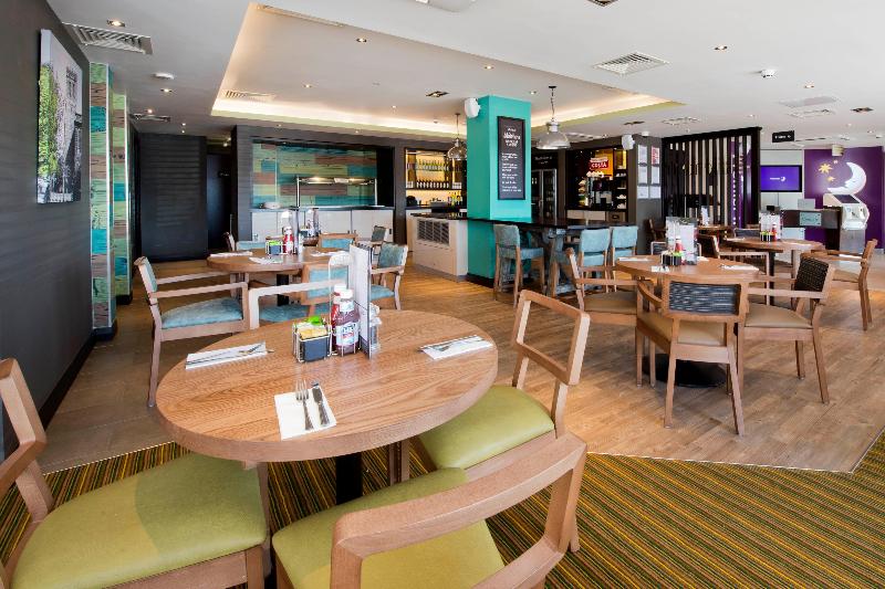 Premier Inn Penrith - Restoran