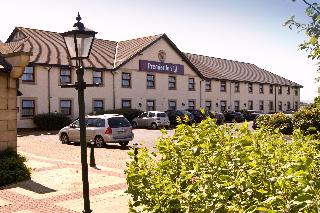 Premier Inn Ayr/Prestwick Airport fotoÄŸrafÄ±