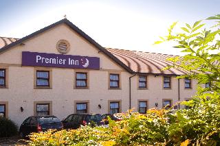 Premier Inn Ayr/Prestwick Airport fotoÄŸrafÄ±