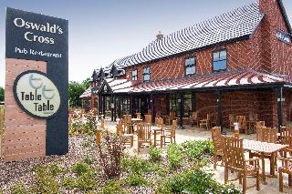 Premier Inn  Oswestry fotoÄŸrafÄ±