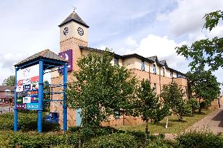 Premier Inn Bristol Filton otel fotoğrafı