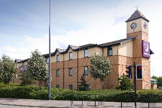 Premier Inn Bristol Filton fotoÄŸrafÄ±