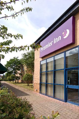 Premier Inn Bristol Filton fotoÄŸrafÄ±