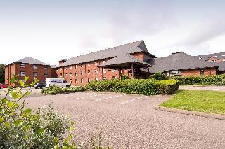 Premier Inn Birmingham City - Aston otel fotoğrafı