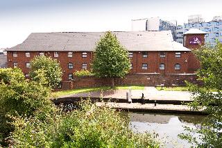 Premier Inn Birmingham City - Aston fotoÄŸrafÄ±