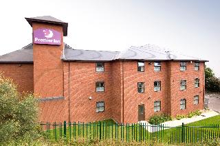 Premier Inn Birmingham City - Aston fotoÄŸrafÄ±