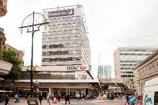Premier Inn Birmingham Cc - New St Station fotoÄŸrafÄ±