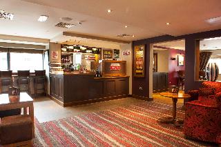 Premier Inn Birmingham Cc - New St Station fotoÄŸrafÄ±