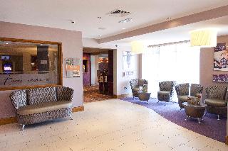 Premier Inn Bristol Cribbs Causeway - M5 J17 fotoÄŸrafÄ±