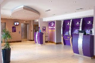Premier Inn Bristol Cribbs Causeway - M5 J17 fotoÄŸrafÄ±