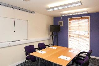 Premier Inn Bristol Cribbs Causeway - M5 J17 fotoÄŸrafÄ±