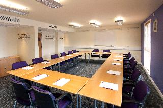 Premier Inn Bristol Cribbs Causeway - M5 J17 fotoÄŸrafÄ±