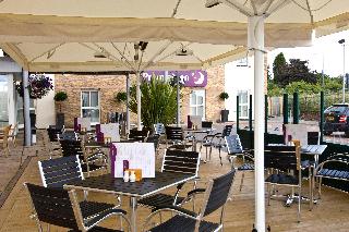 Premier Inn Bristol Cribbs Causeway - M5 J17 otel fotoğrafı