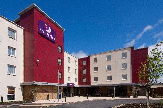 Premier Inn Bristol Cribbs Causeway - M5 J17 fotoÄŸrafÄ±
