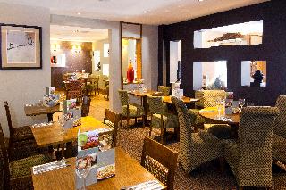 Premier Inn Bristol Cribbs Causeway - M5 J17 fotoÄŸrafÄ±