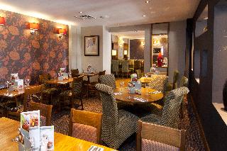 Premier Inn Bristol Cribbs Causeway - M5 J17 fotoÄŸrafÄ±