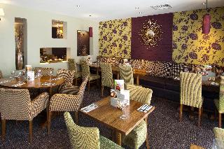 Premier Inn Bristol Cribbs Causeway - M5 J17 fotoÄŸrafÄ±
