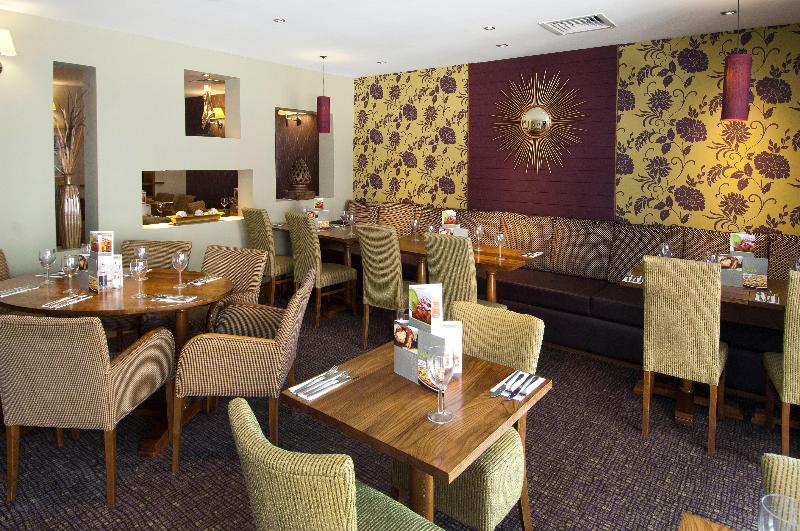 Premier Inn Bristol Cribbs Causeway - M5 J17 - Restoran