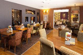 Premier Inn Bristol Cribbs Causeway - M5 J17 fotoÄŸrafÄ±