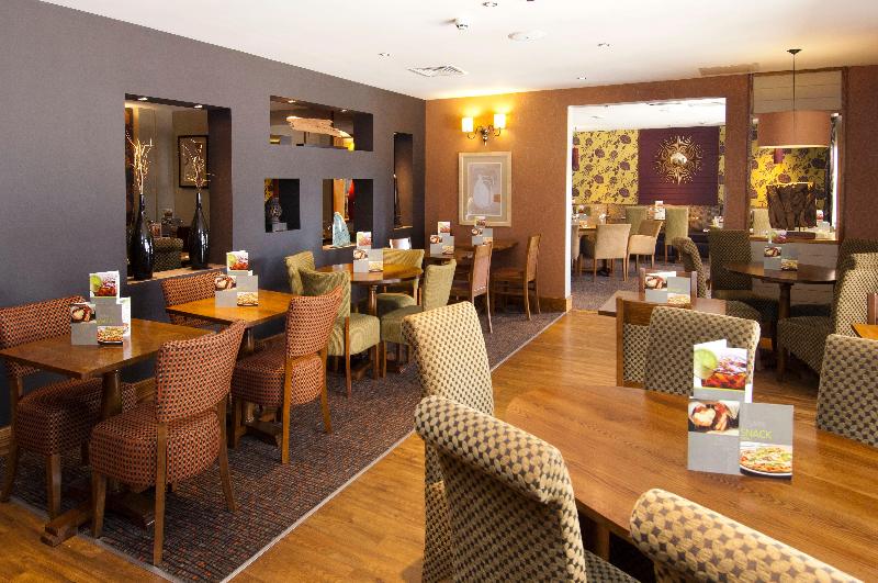 Premier Inn Bristol Cribbs Causeway - M5 J17 - Restoran