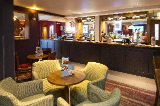 Premier Inn Bristol Cribbs Causeway - M5 J17 fotoÄŸrafÄ±